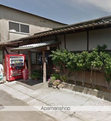 ロイヤルクレインハイツ[3DK/51.34m2]の周辺4