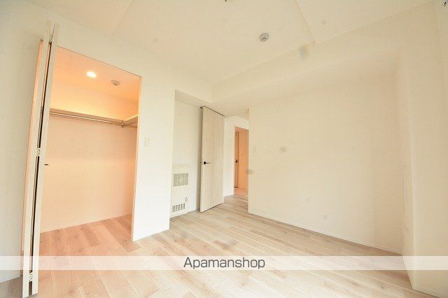 SーRESIDENCE北大前ASCENTの内装写真
