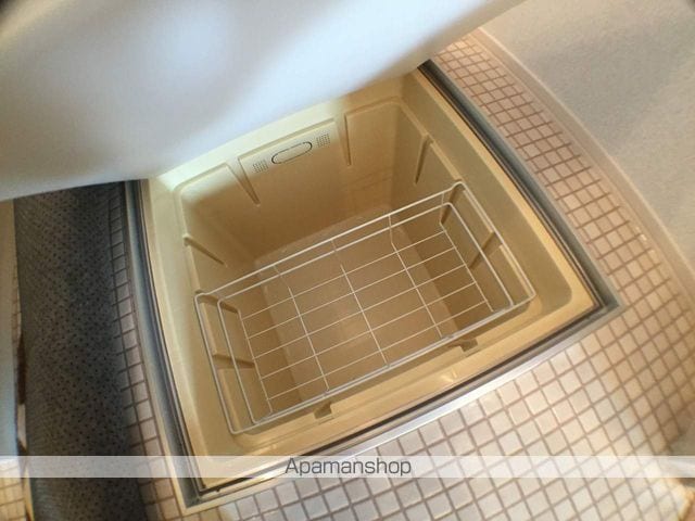 ポワールの内装写真