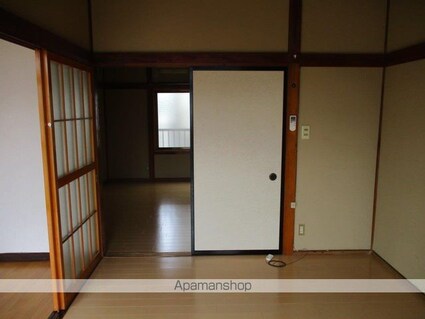 コーポせんしゅう[3DK/52.99m2]の内装2