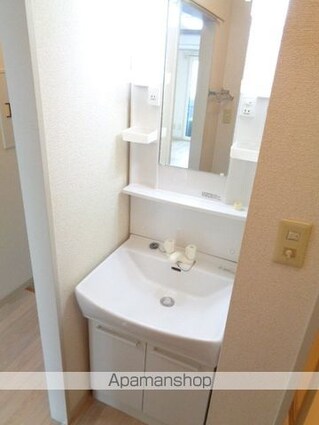 フレグランスＫ　Ｂ棟[2K/35m2]の内装4