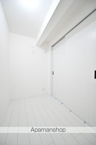 THE RESIDENCE NIHONBASHIの内装写真