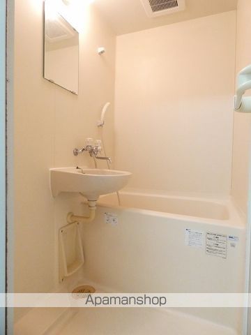 KMビルの内装写真