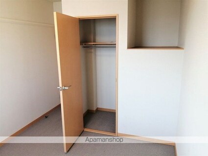 レオパレスグリーンフィールド[2DK/40.46m2]の内装1