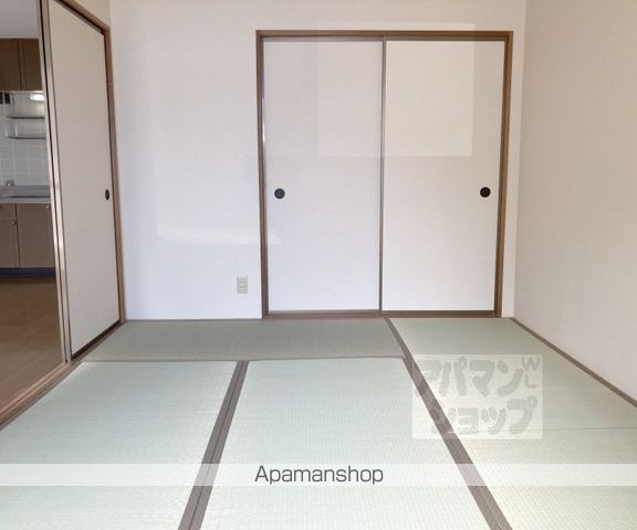 WIN68の内装写真