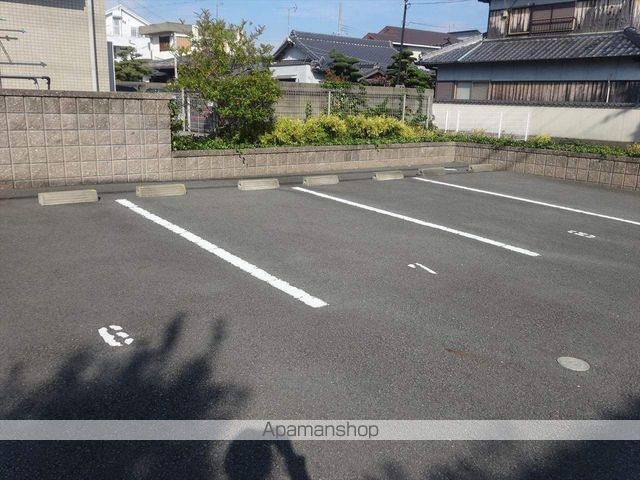 【アルペジオ西浜　Ｂ棟の写真】