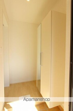 ルーベル太田Ｄ[1LDK/47.08m2]の玄関