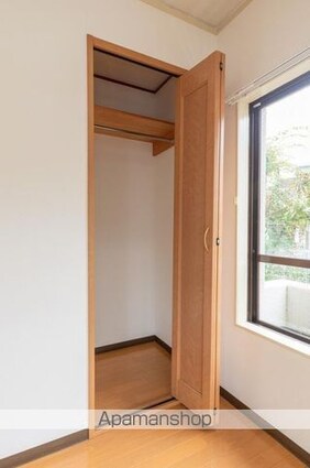 香川県高松市元山町[2LDK/55.69m2]の収納