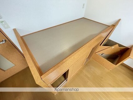 レオパレスエミール美原台Ｂ館[1K/23.18m2]の内装6