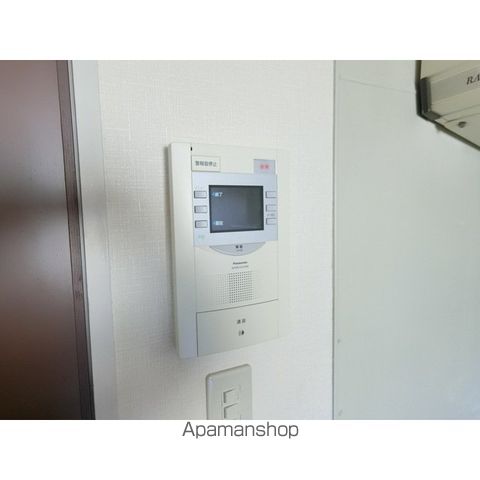 日興パレス東札幌の内装写真