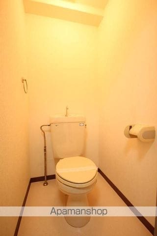 シャテロ住吉の内装写真