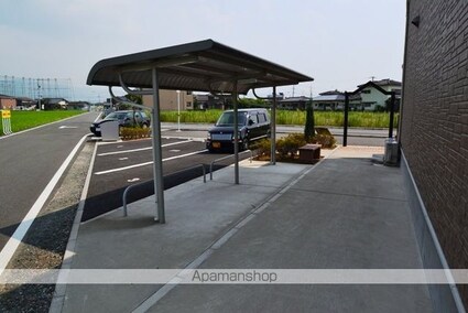 ディア・ルミエール[2LDK/58.65m2]の共用部2