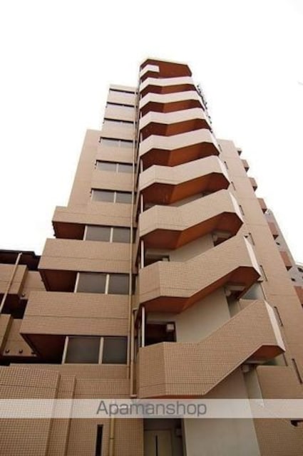 レジディア自由が丘[1LDK/39.45m2]の外観2