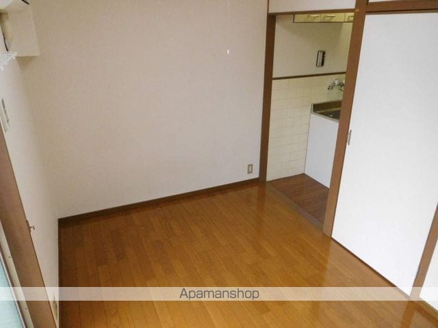 コットンハウス95の内装写真