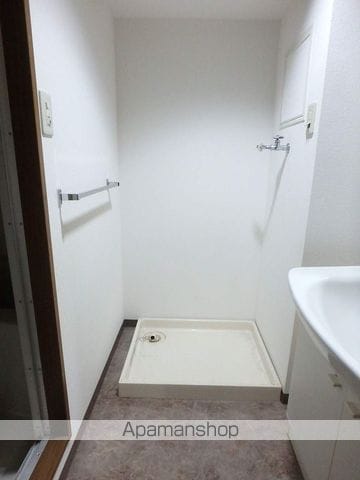 レスターテ港北の内装写真