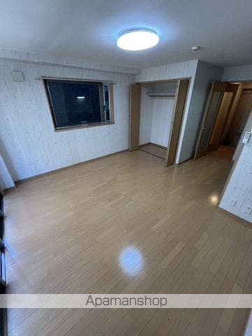 アールヴィラージュの内装写真