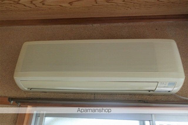 コーポ荒槇の内装写真
