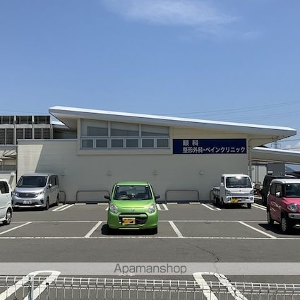 Ｓｕｒｐｌｕｓライフ[1LDK/44.72m2]の周辺1