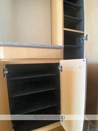 エクセル・コート[2LDK/52.17m2]の収納