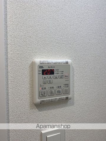 プレサンス野江内代ペルティエの内装写真
