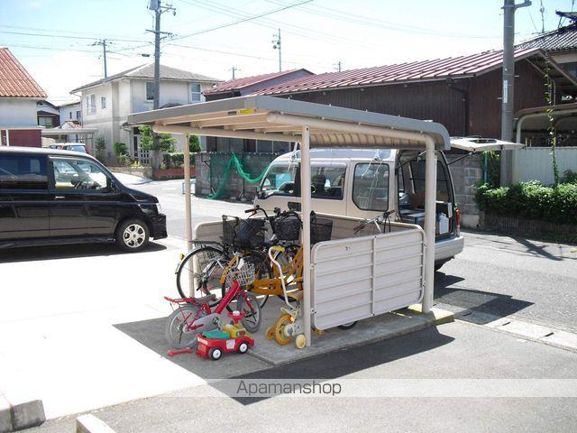フラジオレットのその他写真