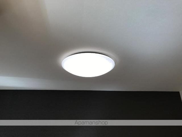 ペルシュワールの内装写真