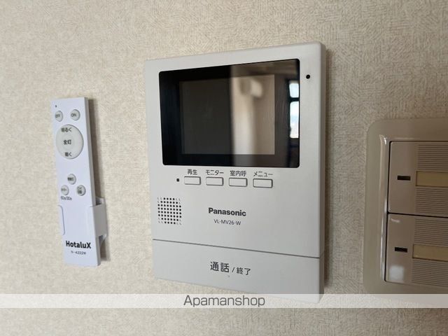 パストラーレの内装写真