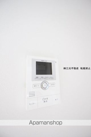 KOKOMO南8条の内装写真