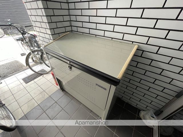 HACOSU平野本町のその他写真