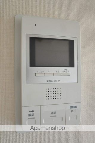メゾンド岡文館の内装写真