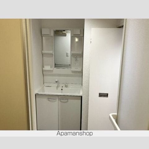 アークハイム新潟の内装写真