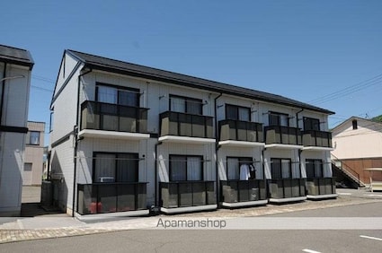 ディアス９２０Ｃ棟[1K/24.71m2]の外観1