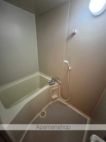 フレアウエストの内装写真