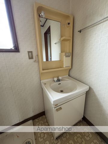 ライフピア山田の内装写真