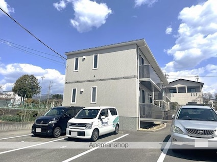 長野県飯田市上郷別府[1LDK/46.79m2]の外観2