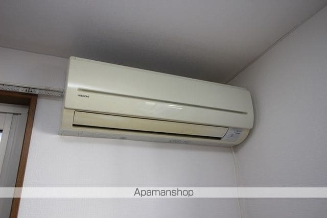 エスポワール妙見の内装写真