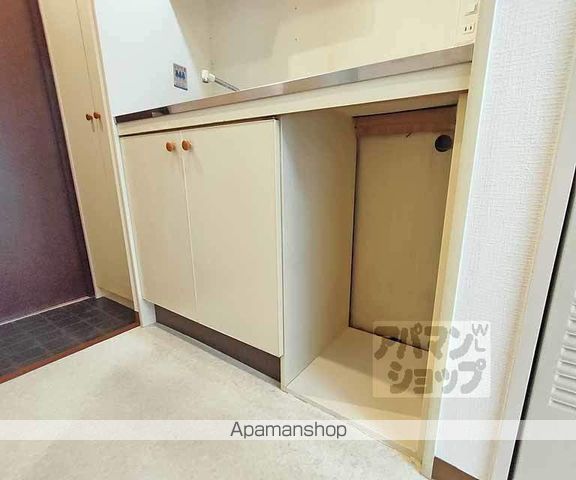 DETOMー1伏見の内装写真