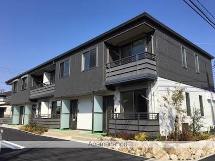 レイラニ[1LDK/42.54m2]の外観