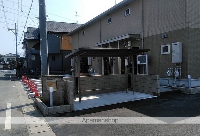 セイラブロッサムの内装写真