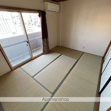 プライズカワナベ[2DK/37.26m2]の内装3