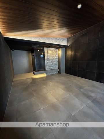 RESIDENCETSUKAMOTOCOURAGEの内装写真