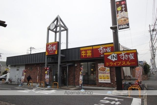 AJ津田沼NorthIの周辺写真