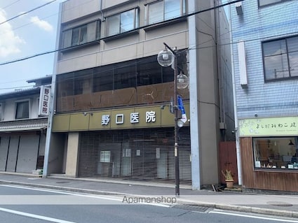 滋賀県大津市唐橋町[1LDK/33.13m2]の周辺7