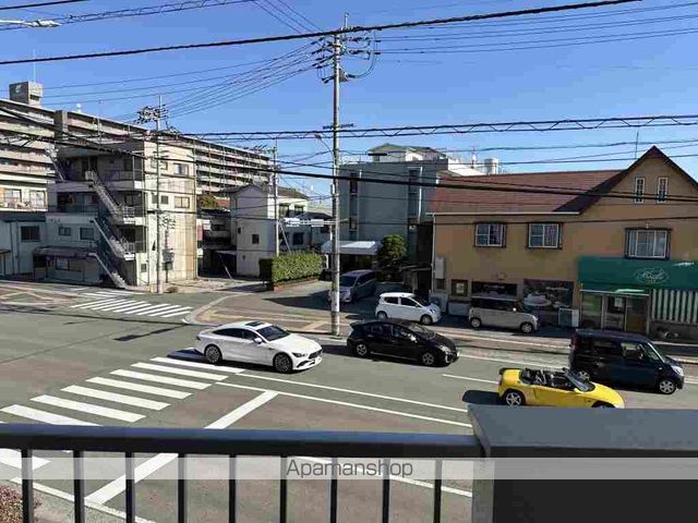 マンションタケシIのその他写真