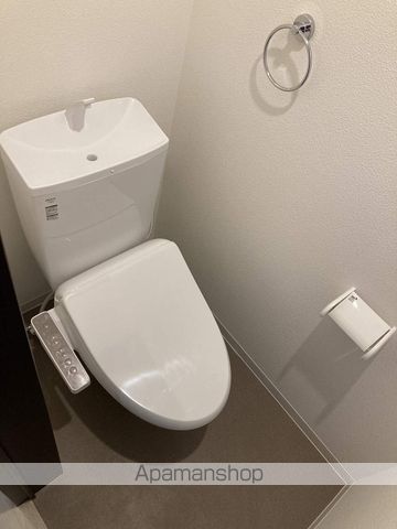 ジーメゾン伊勢原石田の内装写真