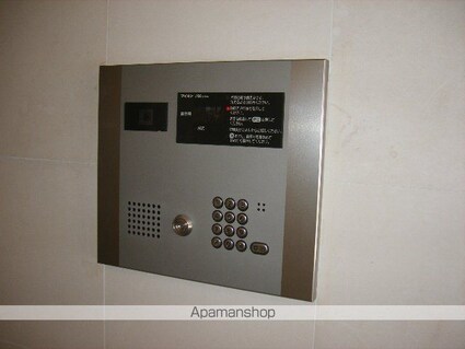 ドルチェ東京向島[1K/21.02m2]の共用部3