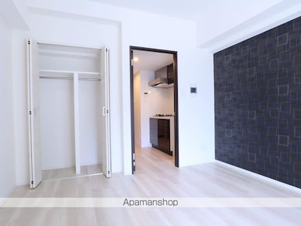 ＲＥＳＩＤＥＮＣＩＡ御器所[1K/25.18m2]の内装3