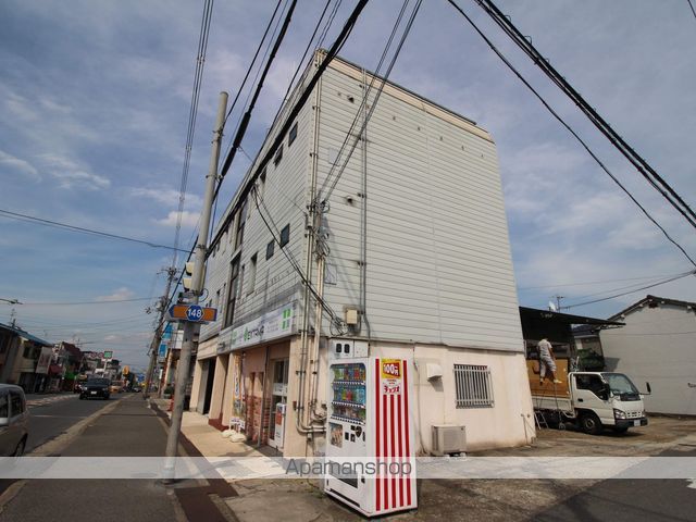 まなーすてらの外観写真