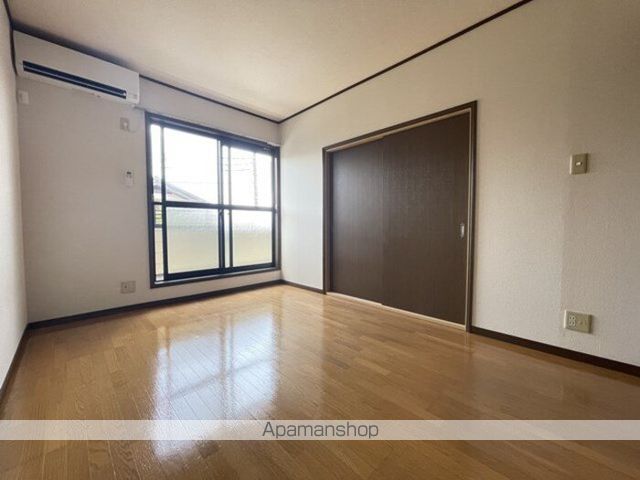 クラップコティの内装写真