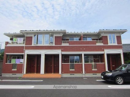 ヴィラヴェール[2LDK/56.47m2]の外観1